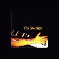 The Spartones