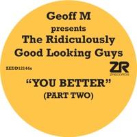 You Better (Talkapella) (feat. Dawn Tallman)