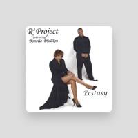 R2Project