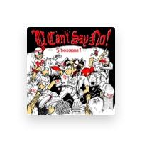 U Can't Say No!