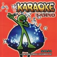 No Me Ames (Karaoke Version)