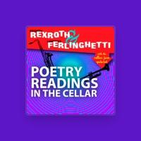 Lawrence Ferlinghetti