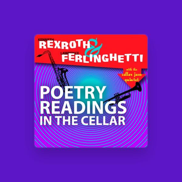 Lawrence Ferlinghetti