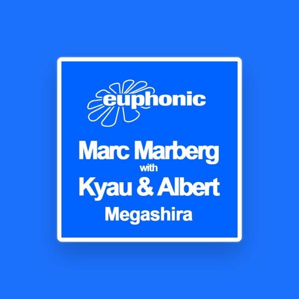 Marc Marberg