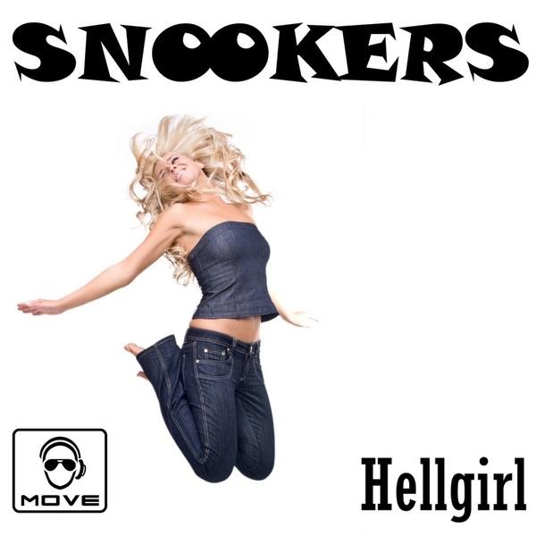 Hellgirl (Sciup & D'Asse Mix)