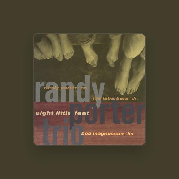 Randy Porter