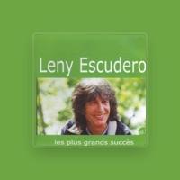 Leny Escudero