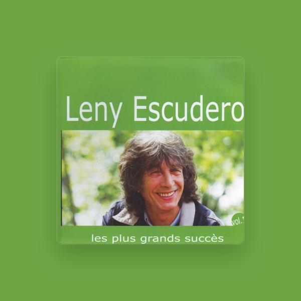 Leny Escudero