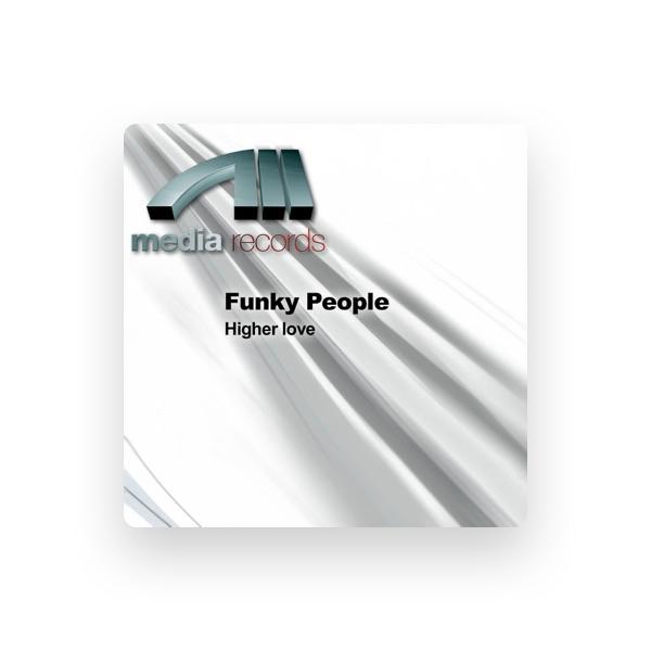 Funky People