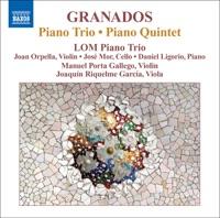 Piano Quintet In G Minor, Op. 49: III. Largo - Molto Presto