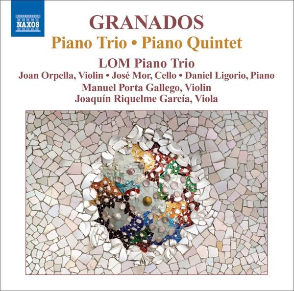 Piano Quintet In G Minor, Op. 49: II. Allegretto Quasi Andantino