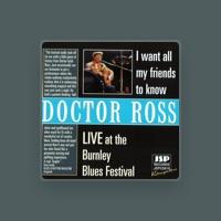 Dr. Ross