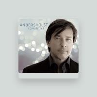 Anders Holst