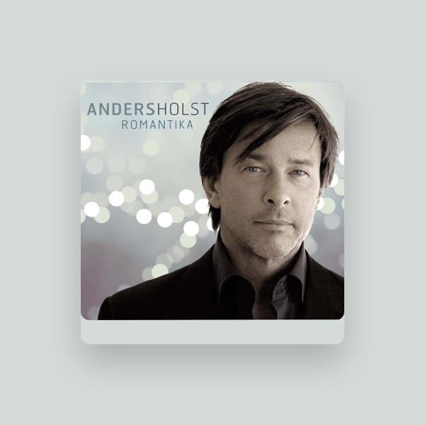 Anders Holst