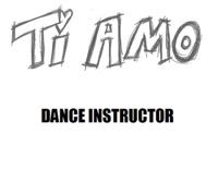 Dance Instructor