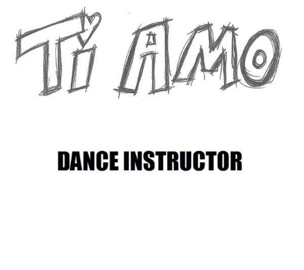 Dance Instructor