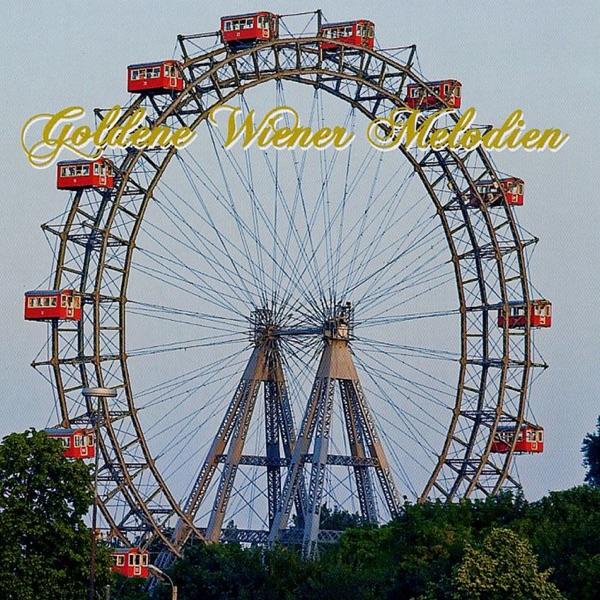 Altes Wiener Fiakerlied (I schrei hü)