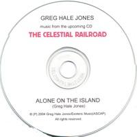 Alone on the Island