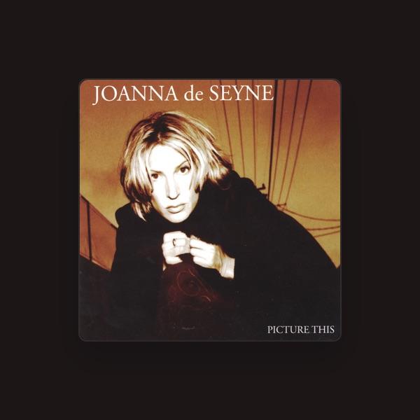 Joanna De Seyne