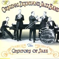 Clarinet Marmalade