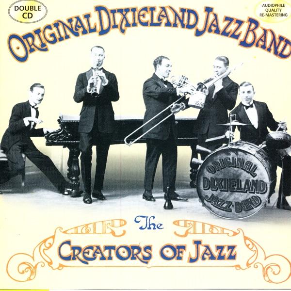 Clarinet Marmalade