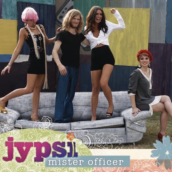 Mister Officer