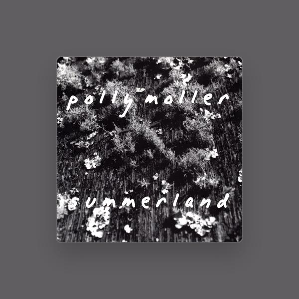 Polly Moller