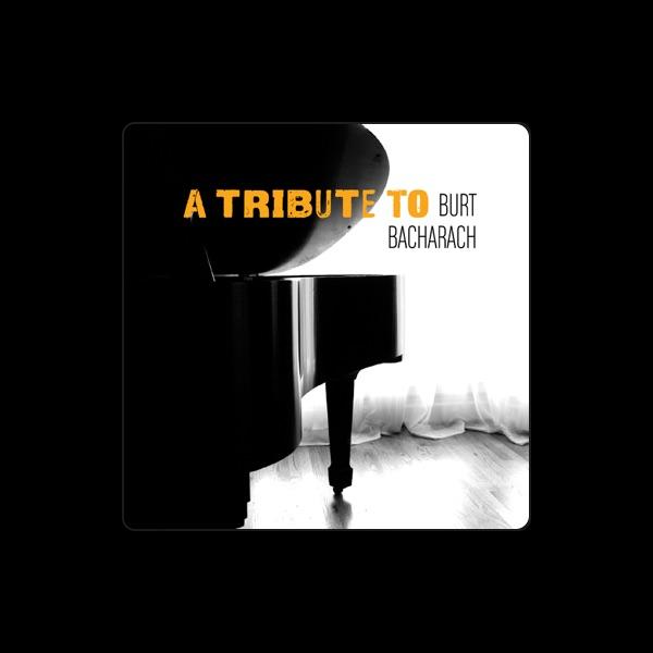 Burt Bacharach Tribute Band