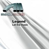 Let the Music (Alfa Mix)