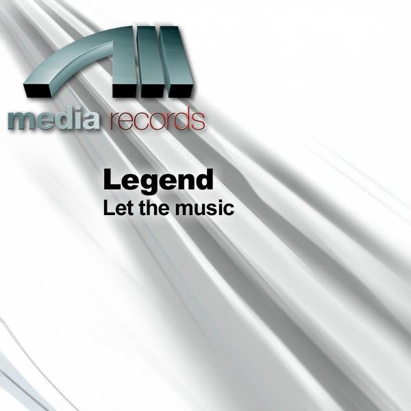 Let the Music (Alfa Mix)