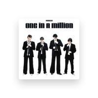 One In A Million