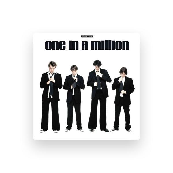 One In A Million