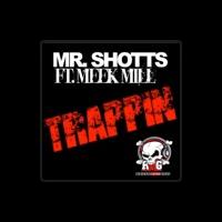 Mr Shotts