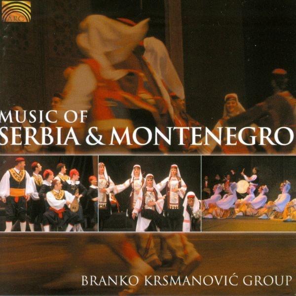 Melodije Vranje