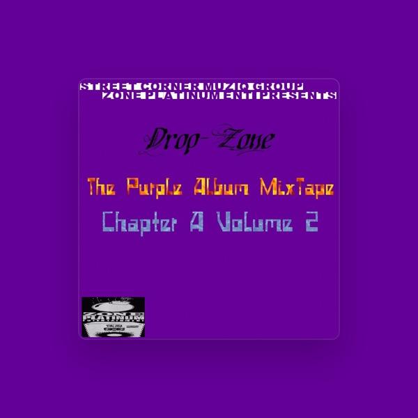 Drop-Zone