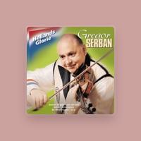 Gregor Serban