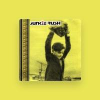 Junkie Rush