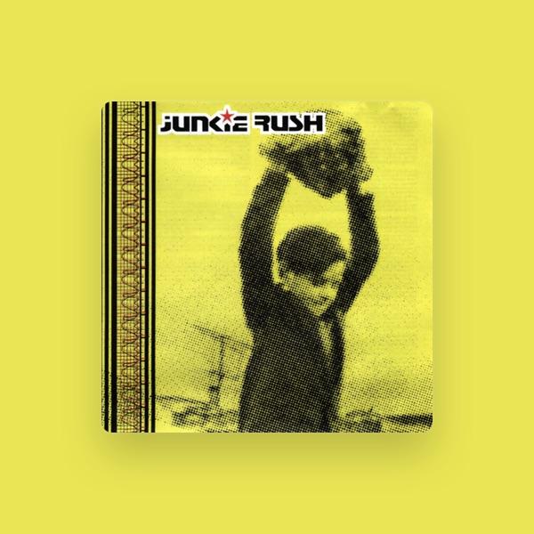 Junkie Rush