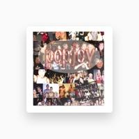 Popjoy