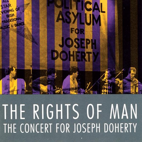 Tunes: O'Carolan's Receipt / Spellan's Hornpipe / Tom Steele / The Congress Reel / Dick Gossop's Fancy / Vincent Broderick's