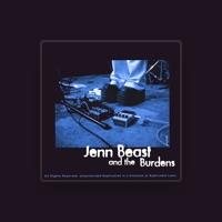 Jenn Beast and the Burdens