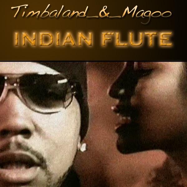 Indian Flute