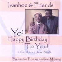 Yo ! Happy Birthday to You ! in Big Band Orchestra Style...