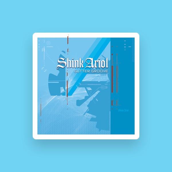 Shink Ariol