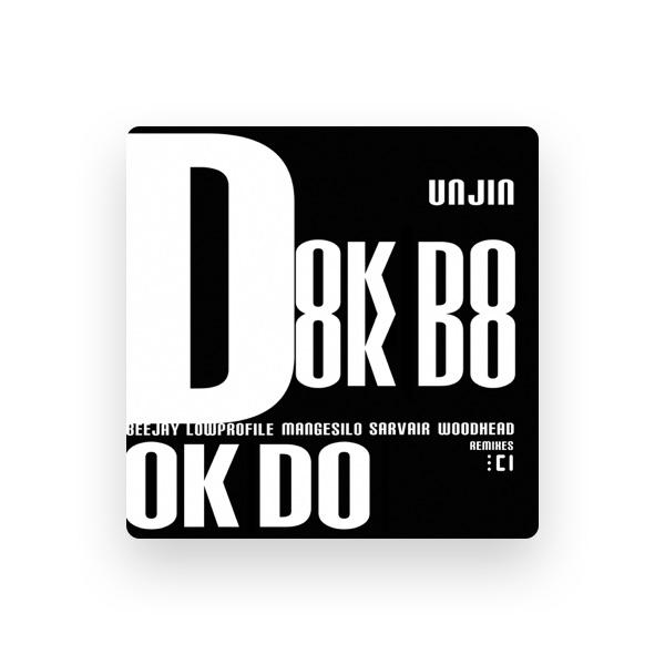 DJ Unjin
