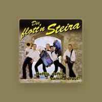 Die flott'n Steira