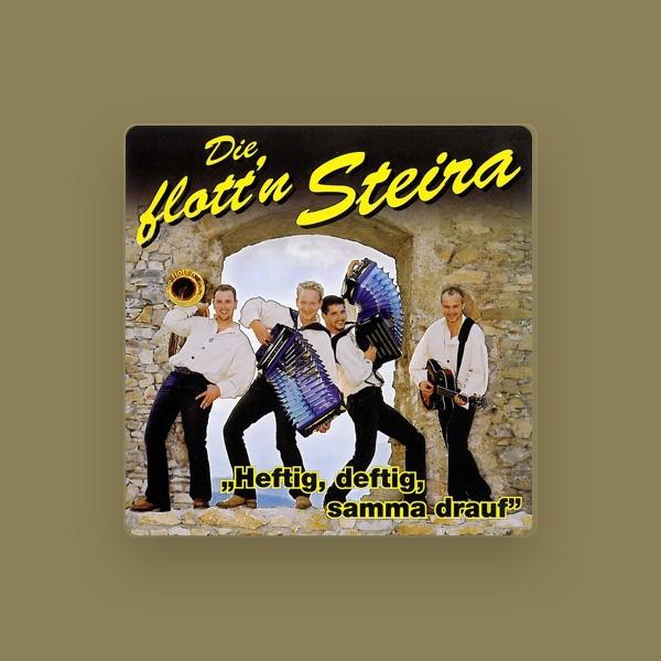 Die flott'n Steira