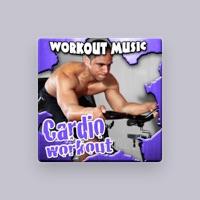 Work Out Music