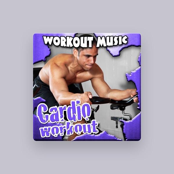 Work Out Music