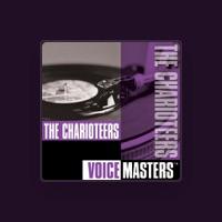 The Charioteers